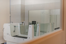 제주 브이동물메디컬센터 확장 이전…특화 진료·첨단 장비 도입