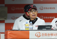 1승만 하면 되는데, 아쉬운 염경엽 감독