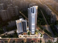 HS화성, 강남 진출…635억 규모 잠원한신 재건축사업 수주
