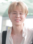 BTS 지민, 햇살 왕자님
