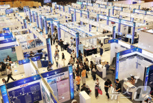 막 올린 코리아 라이프사이언스 위크 2025