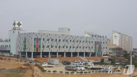 김제시, 추석 연휴 비상진료체계 가동…응급실 24시간 운영