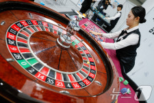 학생 카지노 딜링 경진대회