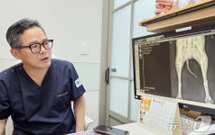 딸부잣집 수의사는 소통왕…아빠의 마음으로 반려동물 진료