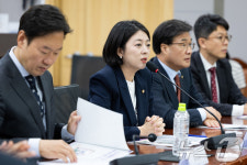 배현진 장동혁, 거친 말보단 따뜻한 언어를…한동훈 국회의원 경험 필요