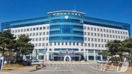 산업재해 수사 충남경찰청, 형사기동대 소속 중대재해 수사팀 신설