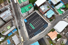 대구 달성군 현풍읍·논공읍 마을 공영주차장 전면 개방