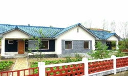 北, 평안북도 대흥농장서 살림집 입사모임…사회주의 문명 개화