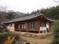 400년 세월 품은 보성 영광정씨 고택, 국가민속문화 유산된다