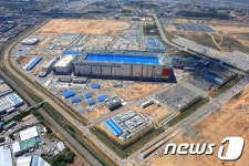 평택 반도체공장 신축 현장 근로자 추락사 삼성물산·하청 3명 송치