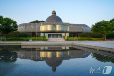 광주 곤지암도자공원서 숲이 전하는 힐링·감동 느껴봐