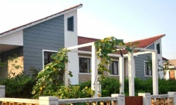 北 황해북도 승호군, 주택 입주 모임 진행