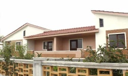 北 황해북도 승호군, 주택 입주 모임 진행