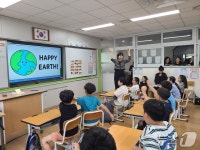 [화보] 사진으로 본 전남교육 이모저모