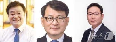 이병도·김일수·김영춘…차기 충남교육감 두고 몸풀기 시동