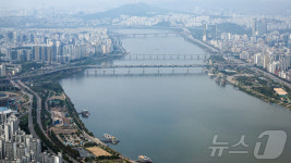 한강벨트 규제 땐 동작·강동·양천 대출 타격…5억원대까지 빌린다