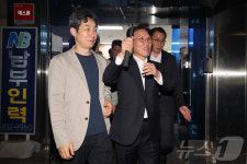 (주)신풍인력사무소 | 인력사무소 나서는 김민석 국무총리