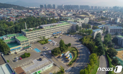 경북도 APEC 준비 행정력 집중…도지사 연휴 기간 기반시설 점검