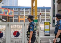 모의고사 날인데…인천 대인고 칼부림·폭발물 협박 글 또 등장