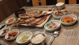 곽튜브 결혼식 최초 공개…전현무 너마저 가는구나 짠내 한숨