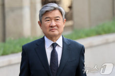 조태용 전 국정원장, 내란특검 출석