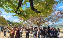 고령군, 대구 달성군·달서구 연계 시티투어버스 운영