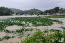 산청군, 생초 대포지구 정비 192억 확보…재해예방 공모 선정