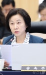 [국감] 질의하는 송옥주 의원