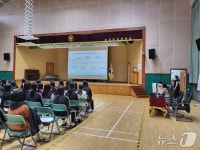 [화보] 사진으로 본 전남교육 이모저모