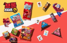 잘파세대 잡아라…편의점, 게임·유튜브 IP 협업 경쟁 심화