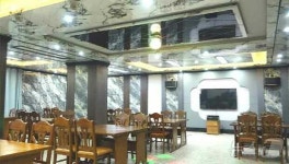 북한, 남포시에 국사봉 여관 새롭게 건설