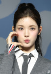 하츠투하츠 유하, 사랑스러운 볼 하트