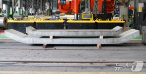 방산 시장 좁다…세아창원특수강, 항공우주 특수합금 개척한다