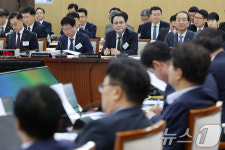 [국감]국회 국토위 코레일 국정감사