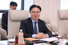 [단신] 지식재산처, K-푸드 수출 선도기업 KT&G 현장 방문