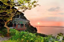 김제 망해사 국가 명승으로 거듭난다…종합 정비계획 착수