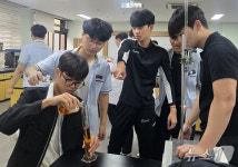 계명문화대, 중소기업 기술사관 참여 고교생 맞춤교육연수