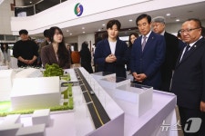 충주시-건국대 2025년 지역개발디자인 제안전 개최