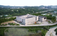 13년 기다림 동진학교 기공식…장애학생·지역주민 함께 이용