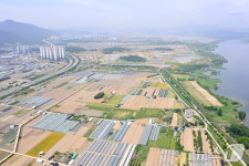 대구 달성군 주민 83% 군정 긍정 평가…2국가산단 유치 잘했다