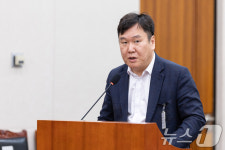 [국감] 김광민 변호사 