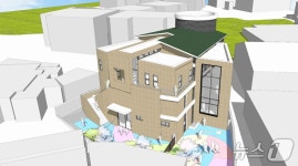 경로당의 재탄생 서귀포 첫 공공형 실내놀이터 조성 추진