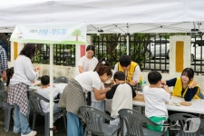 소방관 헌신에 감사 39개 소방센터 재단장한 가구회사