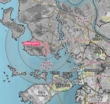 강화 남단 경제자유구역 아파트 단지 전락 우려…기업 유치 불투명