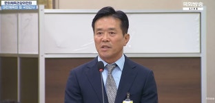 끊이지 않는 오심…문진희 축구협회 심판위원장 