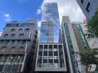 알스퀘어디자인, 17층 규모 역삼동 819-8 빌딩 신축 마무리