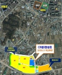 충북교육청, 청주 장성지구 초등학교 신설…2030년 개교