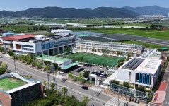 부산SW마이스터고, 유네스코학교네트워크 정식 회원교 지정