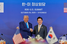 한미 정상회담