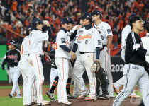 3차전은 한화의 승리!